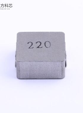 原厂原装SMMS1360-220M 功率电感 22µH ±20% 34mΩ