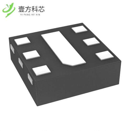 原厂原装AP7346D-1815FS6-7 IC REG LIN 1.5V/1.8V