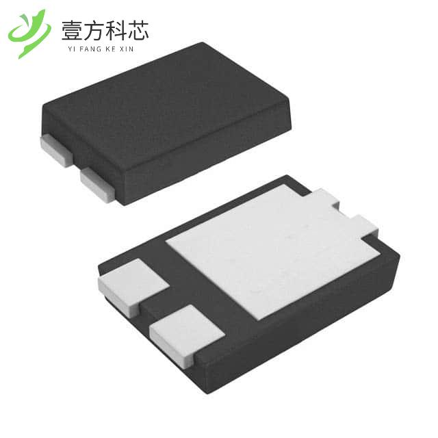 原厂原装DST1040S DIODE SCHOTTKY 10A 40V TO-277