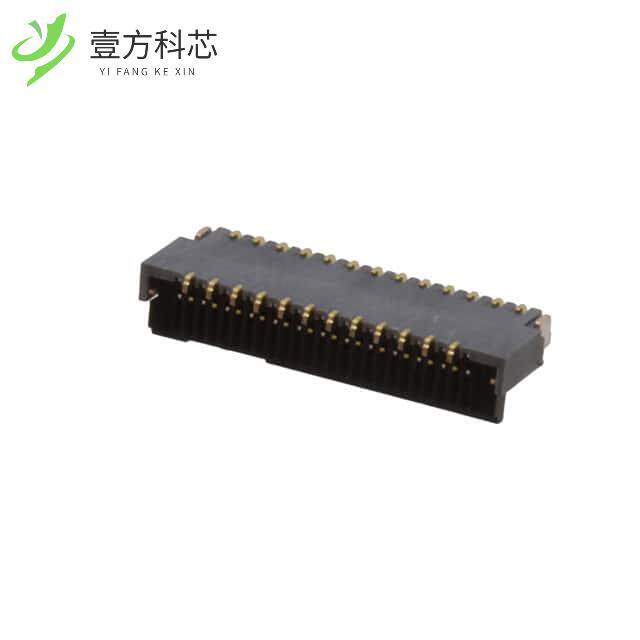 原厂原装FH35C-25S-0.3SHW(50) CONN FPC 25POS 0.
