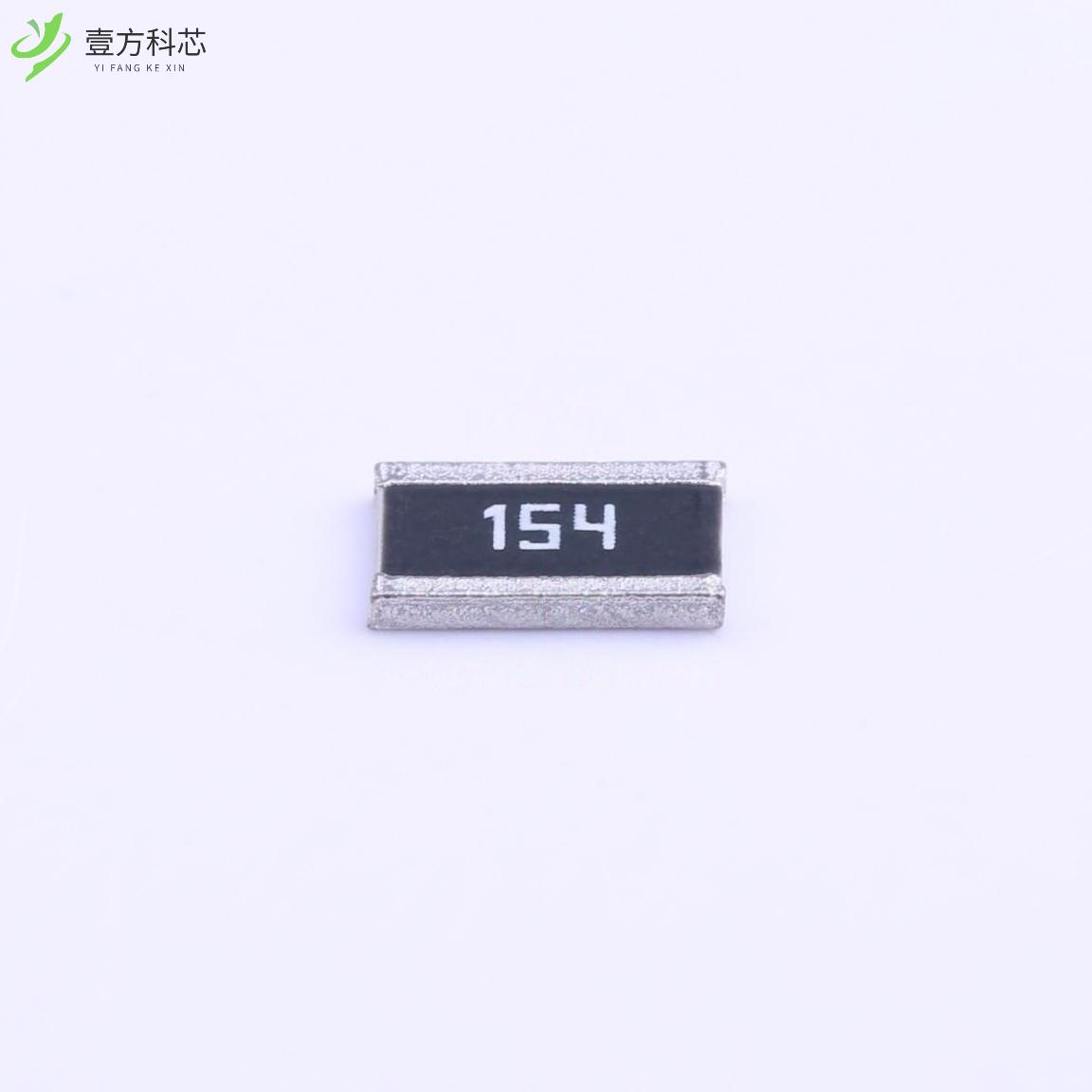 原厂原装CRW1218J150KE04Z 150kΩ ±5% 1W全新正品