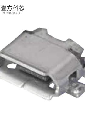 原厂原装ZX62R-B-5P(30) CONN RCPT USB2.0  B SMD