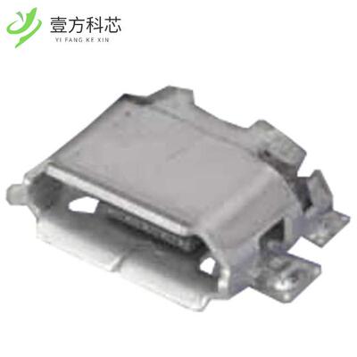 原厂原装ZX62R-B-5P(30) CONN RCPT USB2.0  B SMD