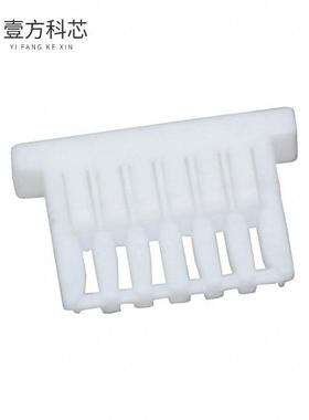 原厂原装SHLP-06V-S-B CONN RECEPT SHL 6POS 1.0M