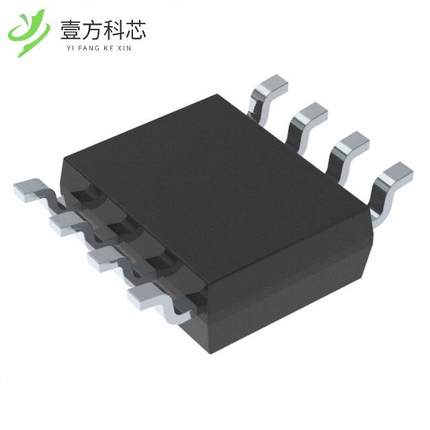 原厂原装HCS500-I/SM IC CODE HOPPING DECODER 8S