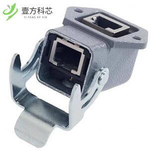 原厂原装09452151108 CONN MOD COUPLER 8P8C TO 8