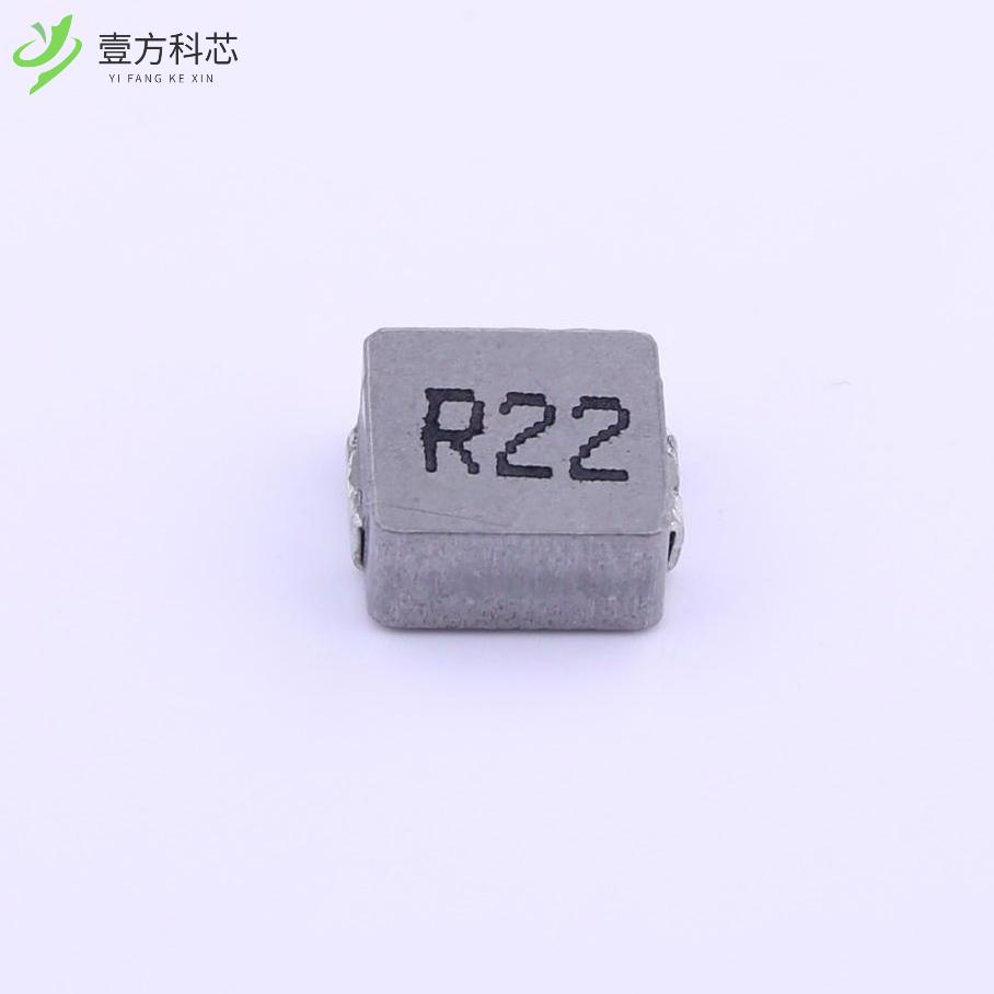 原厂原装MHCI06030-R22M-R8A 220nH ±20% 23A 3mΩ全