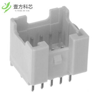 HEADER B10B CONN PNDZS 原厂原装