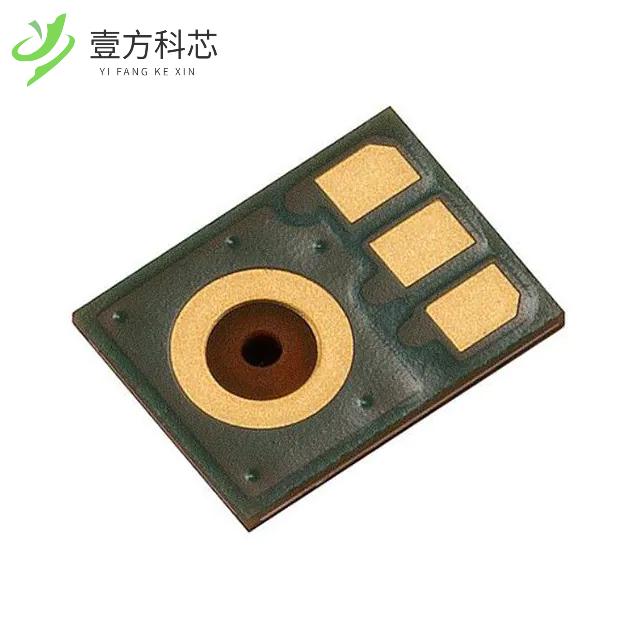 原厂原装SPA1687LR5H-1 ALTMAN MIC ANALOG BOTTOM