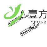 原厂原装173681-2 CONTACT RECEPT 22-20AWG SEL G