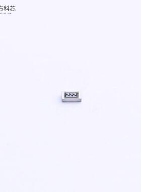 原厂原装PTFR0603B2K20N9 2.2kΩ ±0.1% 100mW全新正品