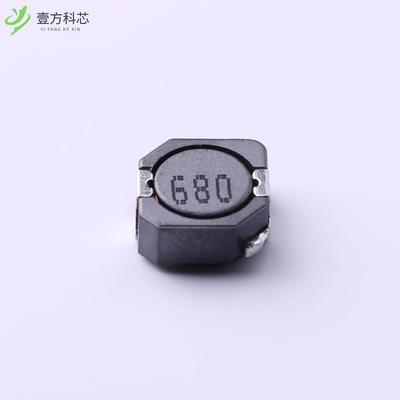 原厂原装YPRH105R-680M 68uH ±20% 1.6A 201mΩ全新正品