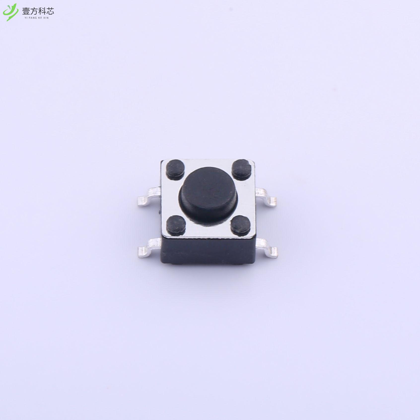 原厂原装TS-1095PS-A2B2-C3D2 6*6*4.5四