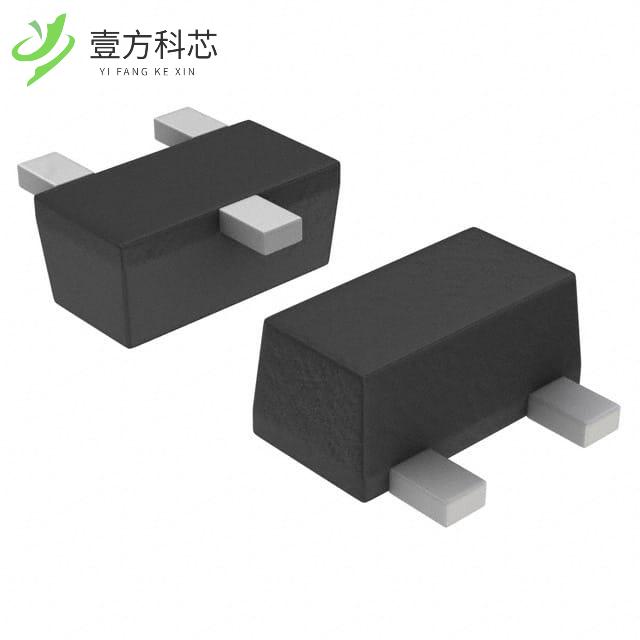 原厂原装NZL7V5AXV3T1G TVS DIODE 5VWM 8.8VC SC8