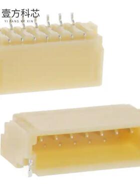原厂原装SM07B-SRSS-TB CONN HEADER SMD R/A 7POS