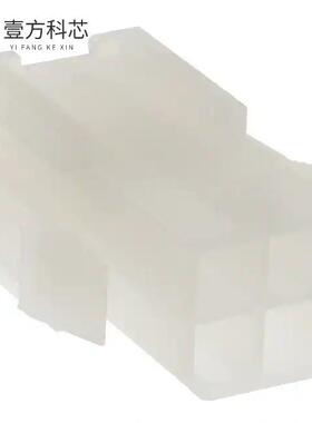 原厂原装0039012046 CONN PLUG 4POS PANEL MOUNT全