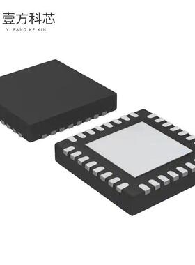 原厂原装LPC824M201JHI33K IC MCU 32BIT 32KB FLA