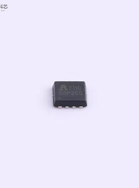 原厂原装AP60P20Q P沟道 20V 60A全新正品