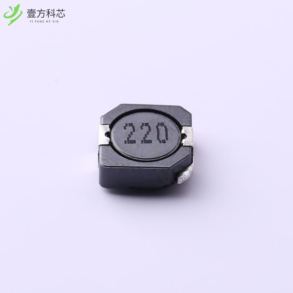 原厂原装YPRH104R-220M 22uH ±20% 2.9A 73mΩ全新正品