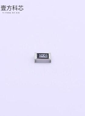原厂原装ERJPB6B1001V 高精度、低温漂贴片电阻 1KΩ