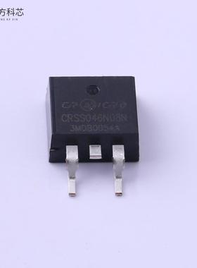 原厂原装CRSS046N08N N沟道 85V 120A全新正品