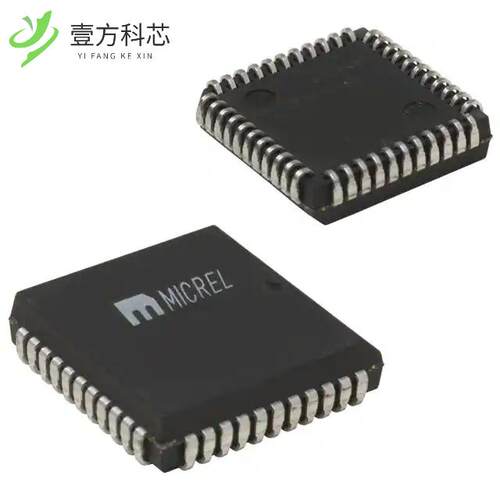 原厂原装MM5451YV IC DRVR LED DISPLAY 44PLCC全新正品