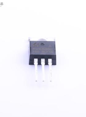 原厂原装RU6888R N沟道 68V 88A全新正品