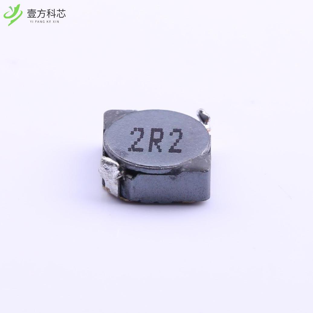 原厂原装SLS6D28S2R2MTT 2.2uH ±20% 3.6A 24mΩ全新正品