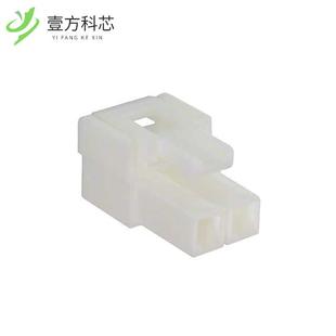 CONN VLP 2POS 02V HOUSING 原厂原装 PLUG