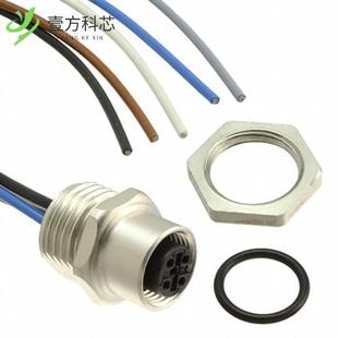 5POS CBL FMALE 1.6 原厂原装 WIRE 21033112501