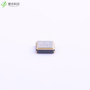 原厂原装HSO321S 27MHZ 3.3V -40~+85℃ 27MHz 3.3V