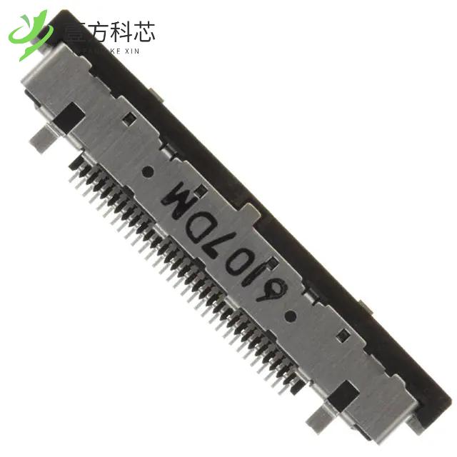 原厂原装FX15S-31S-0.5SH CONN MULTI-PURP RCPT 3