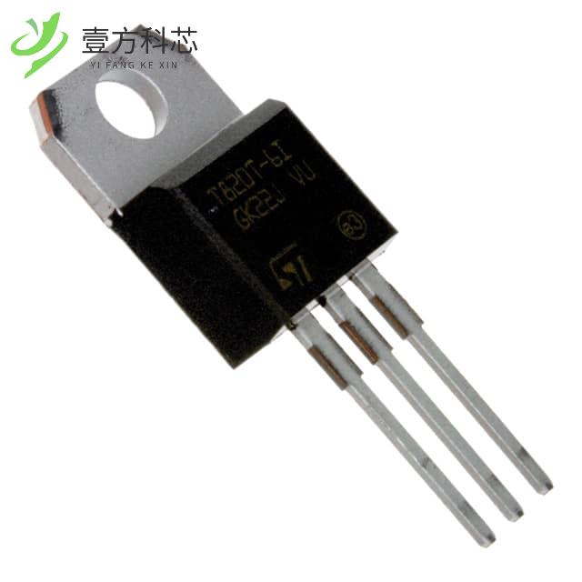 原厂原装STTH806TTI DIODE ARRAY GP 600V 8A TO22
