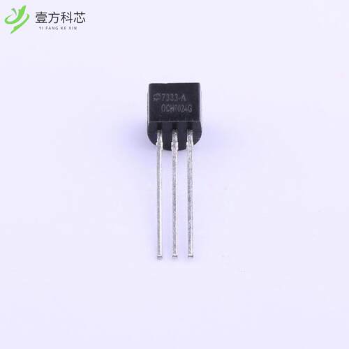 原厂原装HT7333-A Vout=3.3V全新正品