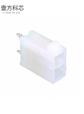 原厂原装0039296028 CONN HEADER VERT 2POS全新正品