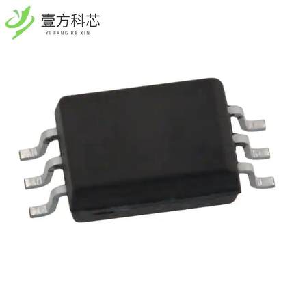 原厂原装ACPL-W483-500E OPTOISO 5KV PUSH PULL 6