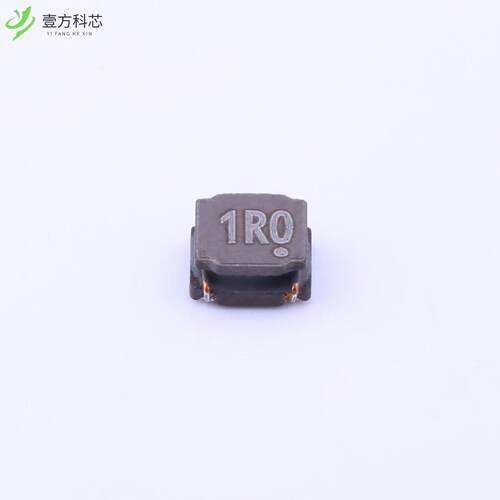 原厂原装SLW4020P1R0MST 1uH ±20% 4.5A 36mΩ全新正品
