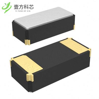 原厂原装CM315D32768DZFT 32.768KHZ ±20PPM 12.5P