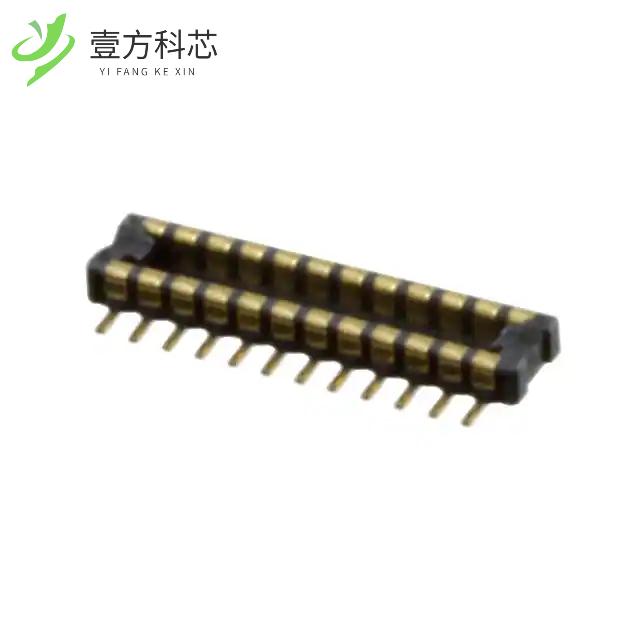 原厂原装WP21-P020VA1-R8000 CONN PLUG 20POS SMD