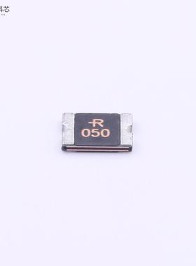 原厂原装SMD1812P050TF 0.5A 15V 自恢复型全新正品
