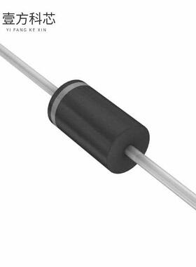 原厂原装1.5KE110A-E3/54 TVS DIODE 94VWM 152VC