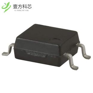 RELAY SPST 原厂原装 SSR 120MA 350V AQY410S