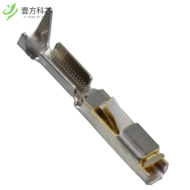 原厂原装HIF3-2226SCA CONN SOCKET 22-26AWG CRIM