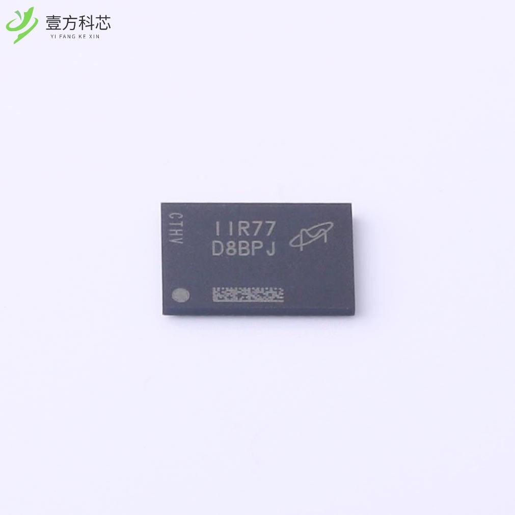 原厂原装MT40A1G8SA-062E:R MT40A1G8SA-062E:R全新正品