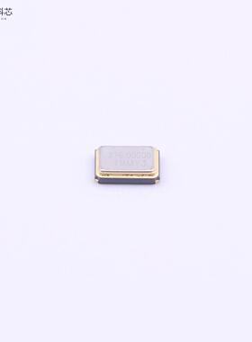 原厂原装S3216000091060 16MHz ±10ppm 9pF全新正品