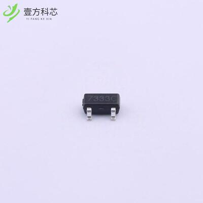 原厂原装PJ73AL33SC Vin=20V Vout=3.3V 300mA全新正品