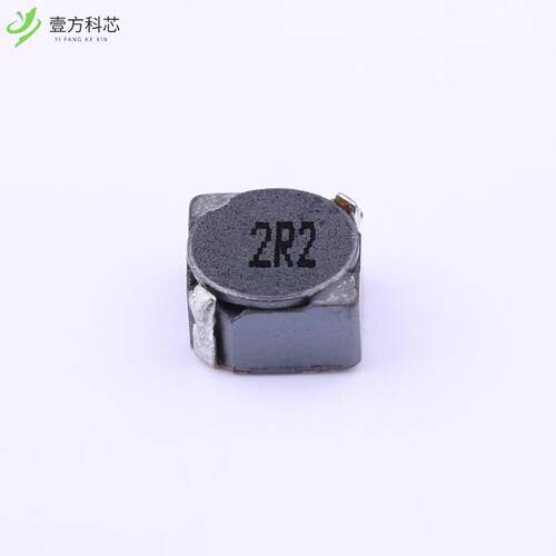 原厂原装SLS6D38S2R2NTT 2.2uH ±30% 4.4A 18mΩ全新正品