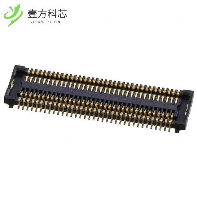 原厂原装AXK7L70227G CONN SOCKET 70POS SMD GOLD