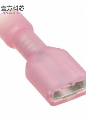 原厂原装0190030038 CONN QC RCPT 18-22AWG 0.205