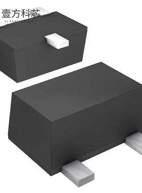 原厂原装DA221MT2L DIODE ARRAY GP 20V 100MA VMD